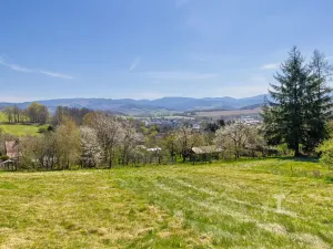 Prodej zahrady, Jeseník, 2608 m2