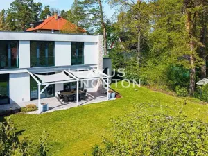 Prodej rodinného domu, Ohrobec, Vřesová, 199 m2