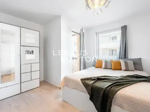 Prodej bytu 4+kk, Praha - Strašnice, Zvěřinova, 107 m2