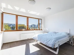 Pronájem rodinného domu, Praha - Jinonice, Laténská, 246 m2