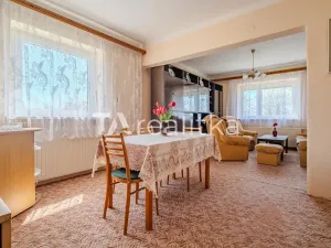 Prodej rodinného domu, Dětmarovice, 160 m2