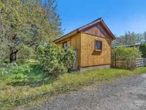 Prodej zahrady, Hradec Králové, 541 m2