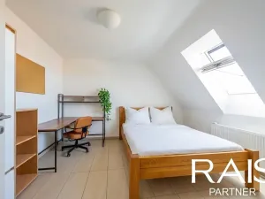 Prodej bytu 2+kk, Brno, Vranovská, 47 m2