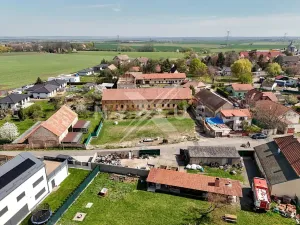 Prodej pozemku pro bydlení, Brázdim, 1564 m2