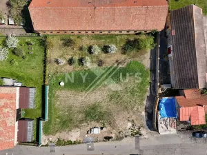 Prodej pozemku pro bydlení, Brázdim, 1564 m2