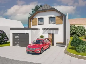 Prodej pozemku pro bydlení, Brázdim, 1564 m2