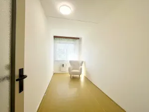 Pronájem bytu 4+1, Plzeň, Žlutická, 81 m2