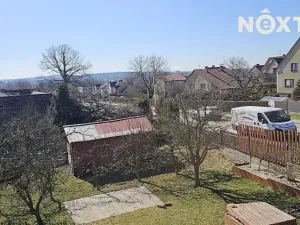 Prodej pozemku pro bydlení, Tábor, 620 m2