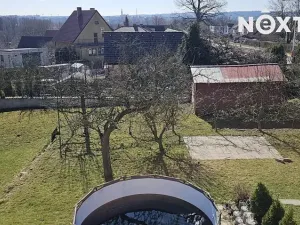 Prodej rodinného domu, Tábor, Benešovská, 120 m2
