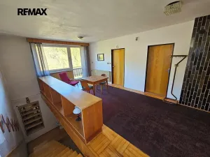 Prodej rodinného domu, Písařov, 100 m2