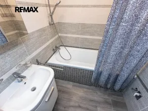 Pronájem bytu 3+kk, Praha - Stodůlky, Amforová, 70 m2