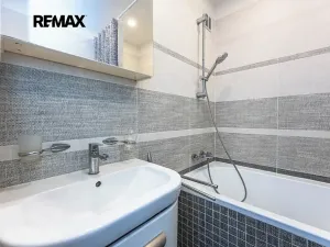 Pronájem bytu 3+kk, Praha - Stodůlky, Amforová, 70 m2