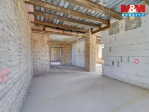 Prodej rodinného domu, Plasy, Babinská, 430 m2