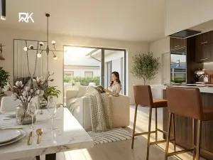 Prodej rodinného domu, Káranice, 153 m2