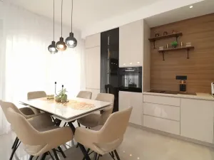 Prodej rodinného domu, Vodice, Chorvatsko, Srima XII, 133 m2