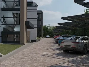 Prodej bytu 1+kk, Sozopol, Bulharsko, 42 m2
