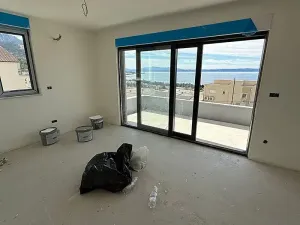 Prodej bytu 3+kk, Tučepi, Chorvatsko, 55 m2