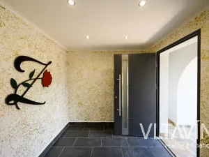 Prodej rodinného domu, Praha - Horní Počernice, Jeřická, 232 m2