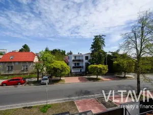Prodej rodinného domu, Praha - Horní Počernice, Jeřická, 232 m2
