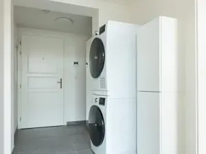 Pronájem bytu 3+kk, Praha - Nové Město, Legerova, 75 m2