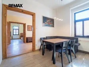Prodej rodinného domu, Kostelec nad Černými lesy, Prokopova, 220 m2