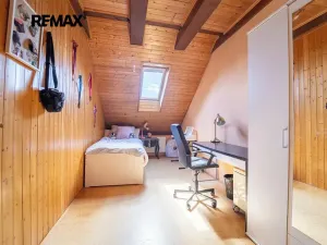 Prodej rodinného domu, Kostelec nad Černými lesy, Prokopova, 220 m2