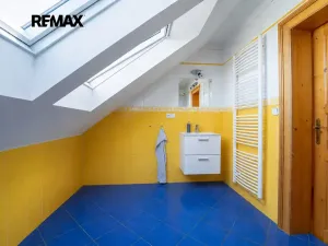 Prodej rodinného domu, Kostelec nad Černými lesy, Prokopova, 220 m2