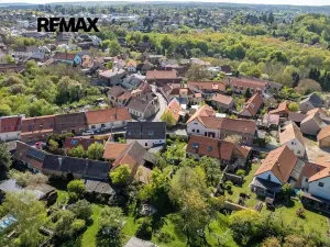 Prodej rodinného domu, Kostelec nad Černými lesy, Prokopova, 220 m2