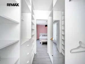 Pronájem rodinného domu, Praha - Březiněves, V křepelkách, 146 m2