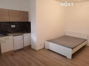 Pronájem bytu 1+1, Otrokovice, K. H. Máchy, 35 m2