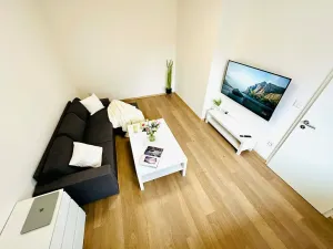Pronájem bytu 2+kk, Jihlava, Havlíčkova, 51 m2