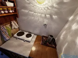 Prodej chaty, Vysoké Mýto, 20 m2