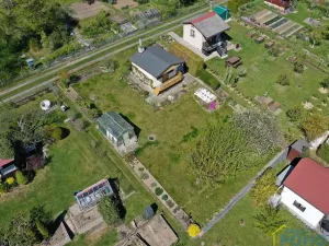 Prodej chaty, Vysoké Mýto, 20 m2