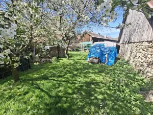 Prodej rodinného domu, Vlašim, 320 m2