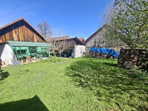 Prodej rodinného domu, Vlašim, 320 m2