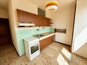 Prodej bytu 2+1, Jihlava, Žižkova, 57 m2
