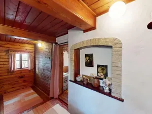 Prodej chalupy, Výprachtice, 150 m2