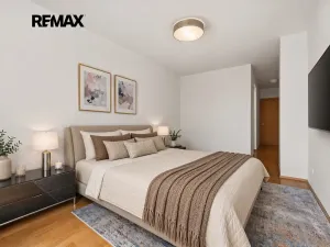 Prodej bytu 2+kk, Praha - Žižkov, Malešická, 84 m2