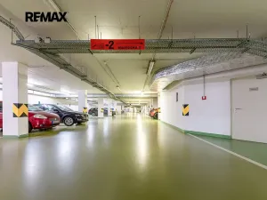 Prodej bytu 2+kk, Praha - Žižkov, Malešická, 84 m2