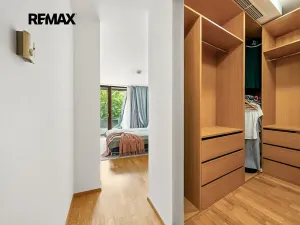 Prodej bytu 2+kk, Praha - Žižkov, Malešická, 84 m2