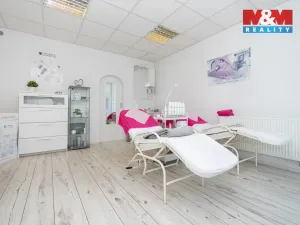 Prodej rodinného domu, Lázně Bohdaneč, Dr. Tyrše, 167 m2