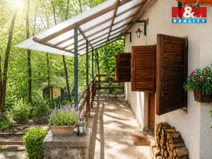 Prodej chaty, Mokrá-Horákov - Horákov, 95 m2