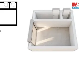 Prodej chaty, Mokrá-Horákov - Horákov, 95 m2