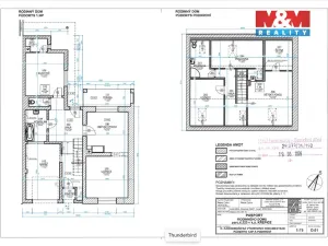 Prodej rodinného domu, Křepice, 183 m2