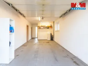 Prodej rodinného domu, Okrouhlá, 222 m2