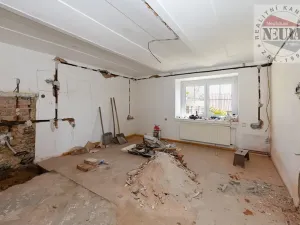 Prodej rodinného domu, Kojčice, 250 m2