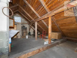 Prodej rodinného domu, Kojčice, 250 m2