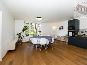 Prodej bytu 4+kk, Praha - Motol, U hrušky, 150 m2