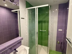 Pronájem bytu 2+1, Hradec Králové, třída Edvarda Beneše, 76 m2