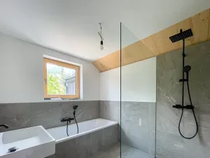 Prodej bytu 3+kk, Hinterstoder, Rakousko, 73 m2